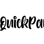 QuickPartyDemo