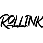 Rollinkland