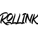 Rollinkland