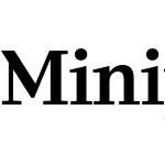 Minipax