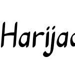 Harijadi