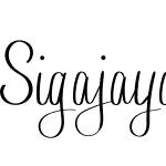 Sigajaya