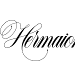 Hermaiona