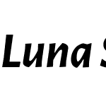 Luna Sans