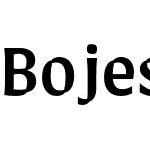 Bojes™ Demo