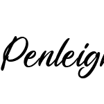 Penleigh
