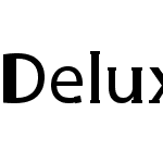 Delux Mainpal