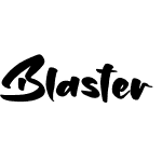 Blaster