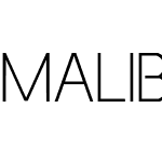 Malibo