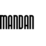 Mandan