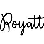 Royattin