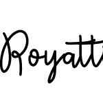 Royattin