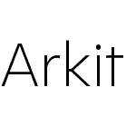 Arkit