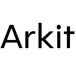 Arkit