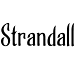 Strandall