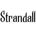 Strandall