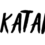 Katanas Edge