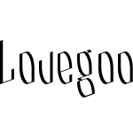 Lovegood