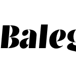 Balega