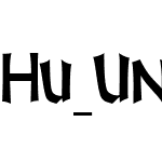 Hu_Unhinge