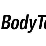 Body Text