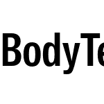 Body Text