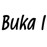 Buka