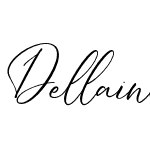 Dellaine