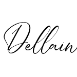 Dellaine