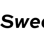 Sweet Sans