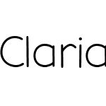 Claria