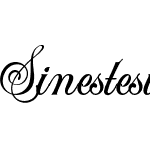 Sinestesia