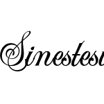 Sinestesia