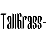 TallGrass