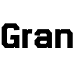 Granic Sans