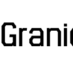 Granic Sans