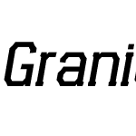 Granic Slab