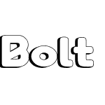 Bolt