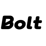 Bolt