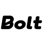 Bolt