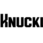 Knucklehead