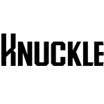 Knucklehead