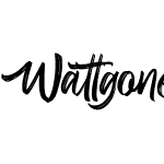 Wattgone