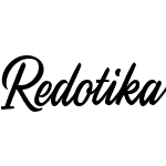 Redotika