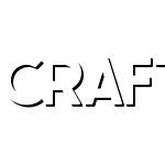 Crafty Font - Shadow