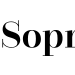 Sopran