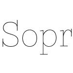 Sopran