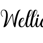 Welliana