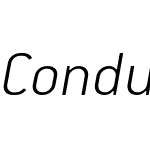 Conduit ITC Pro