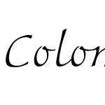 Colombine Pro